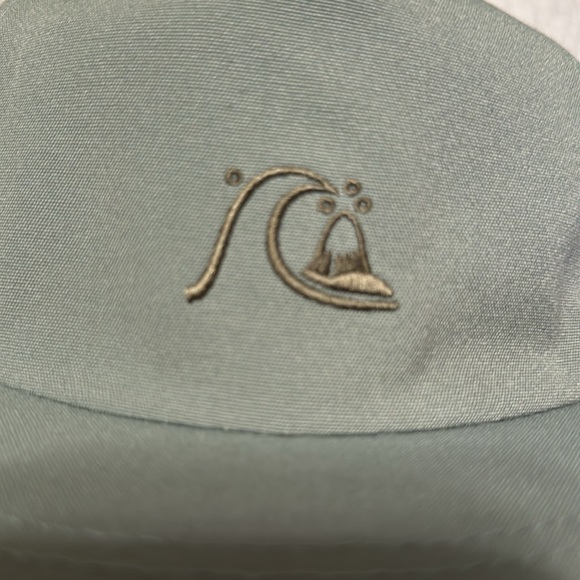 QUICKSILVER DNA Bubble SnapBack Hat - Picture 3 of 8